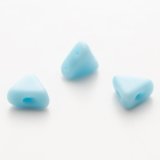 画像: 【現品限り】ケオプス・プカ 6mm ターコイズ