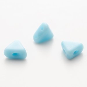 画像: 【現品限り】ケオプス・プカ 6mm ターコイズ