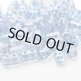 画像: 【現品限り】ルーラ 3×5mm クリスタルブルーラスター