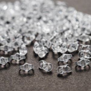 画像: スーパー８ 2.2×4.7mm クリスタル