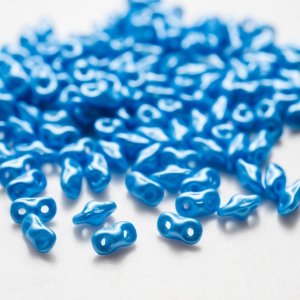 画像: スーパー８ 2.2×4.7mm パステルターコイズ