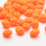 画像: スーパーデュオ　ネオン  オレンジ