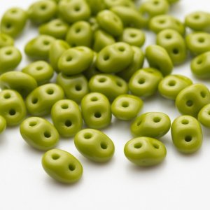 画像: スーパーデュオ　オパークオリーブ