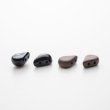 画像3: ティアデュオ 5ｘ8ｍｍ  ジェット（10/100g） (3)