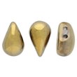 画像4: ティアデュオ 5ｘ8ｍｍ  ポリッシュブラス（10/100g） (4)