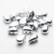 画像1: ティアデュオ 5ｘ8ｍｍ  シルバー（10/100g） (1)