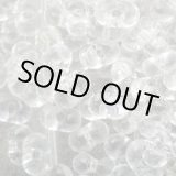 画像: マツノ Peanut L トランスペアレント