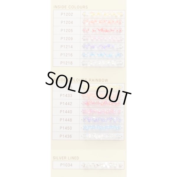 画像3: マツノ Peanut S  シルバーライン (3)