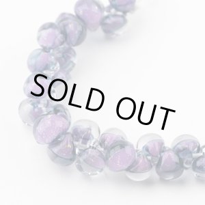 画像: ティアドロップビーズ ミニ 【Twilight Glitter】