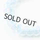 画像: ティアドロップビーズ 【 Light Blue】