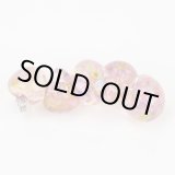 画像: ティアドロップビーズ  ジャンボ【 Pastel Paradise】