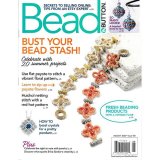 画像: 【現品限り】Bead & Button 2020年8月号