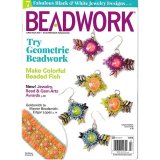 画像: 【現品限り】BEADWORK 2020年6月号