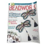 画像: 【現品限り】BEADWORK 2021年2月号