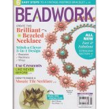 画像: 【現品限り】BEADWORK 2017年4月号