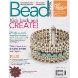 画像: 【現品限り】Bead & Button 2017年6月号