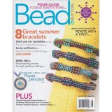 画像: 【現品限り】Bead & Button 2018年8月号