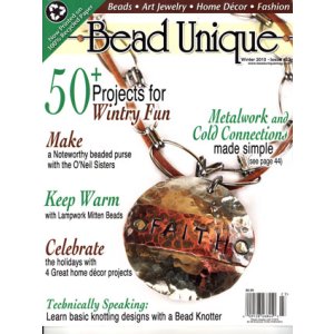 画像: 【現品限り】Bead Unique 2010 Winter