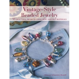 画像: Vintage-Style Beaded Jewelry