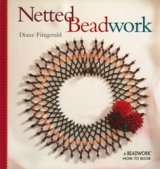 画像: Netted Beadwork by Diane Fitzgerald