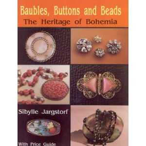 画像: Baubles,Buttons and Beads
