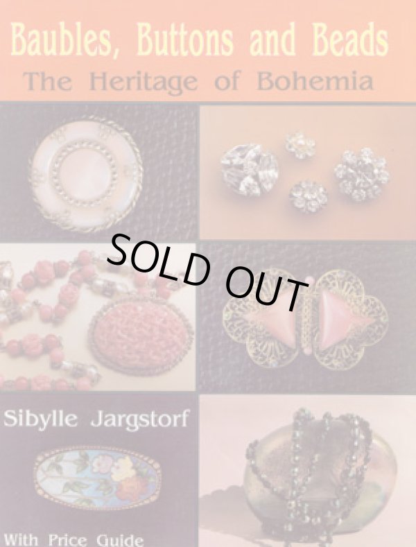 画像1: Baubles,Buttons and Beads (1)