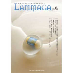 画像: LAMMAGA(ランマガ)　Vol.6 2009年冬号＜DM便送料無料＞【お試し価格】
