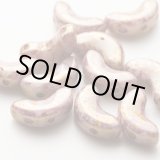 画像: 【現品限り】アルコス・プカ 5x10mm ローズゴールドセラミック（8.3g Tube）