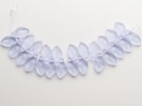 画像: ミニリーフ 11 x 6mm アレキサンドライト
