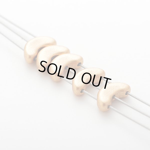 画像3: 【現品限り】アルコス・プカ 5x10mm ローズゴールドセラミック（8.3g Tube） (3)