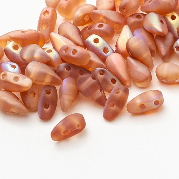 ドロップデュオ 3X6mm