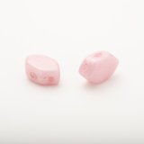 画像: 【現品限り！】パロス・プカ  7x4mm ライトローズ（約10/100g）