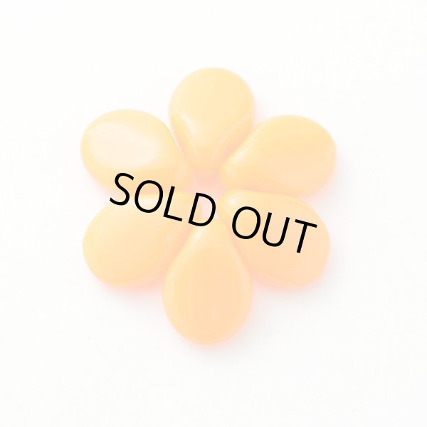 画像2: ピップ 5x7mm オリビン (2)