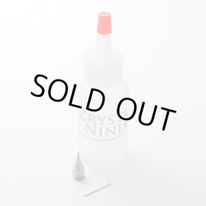 画像: 【現品限り】CRYSTAL NINJA　グルーボトル