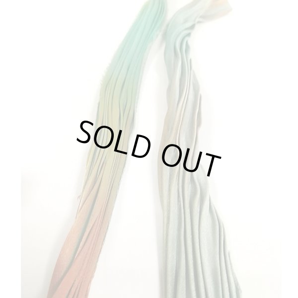 左：新ロット,右：旧ロット