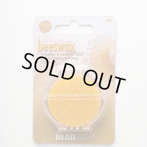 画像: ビーズワックス ホルダータイプ　BEESWAX