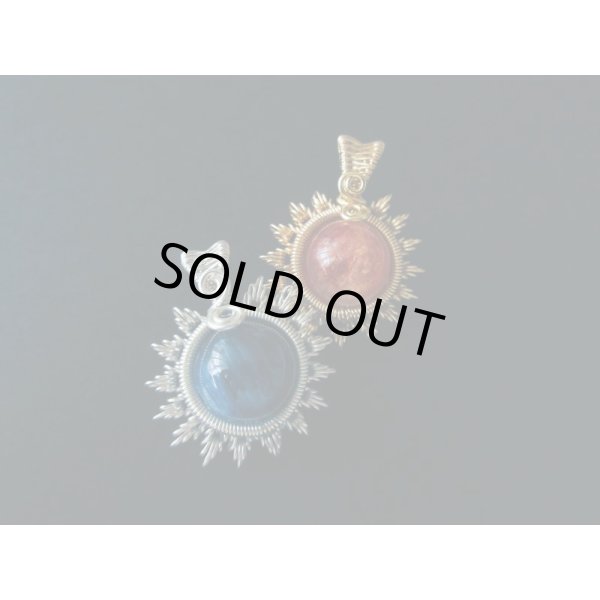 画像3: weave coil 用スティック(φ0,7×70mm×10本 φ0,9×90mm×10本） (3)