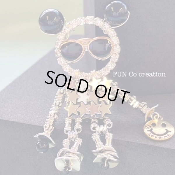 画像3: Panda Robot by FUNKIT (3)