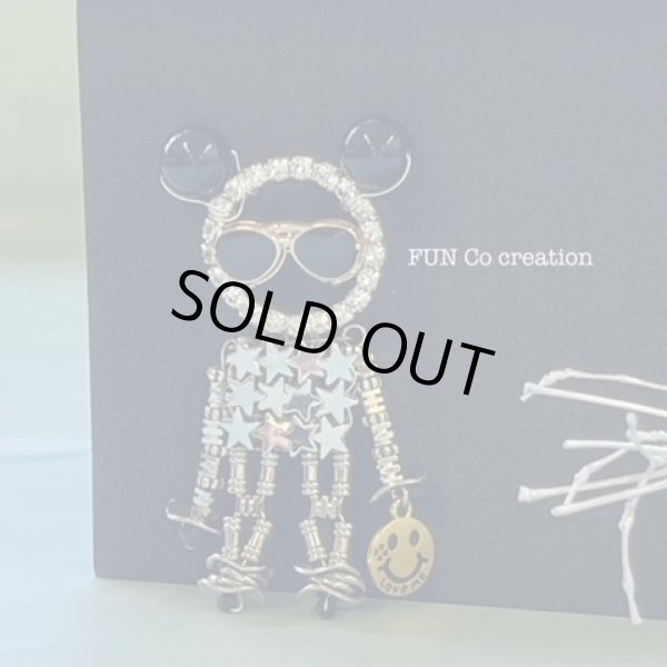 画像2: Panda Robot by FUNKIT (2)