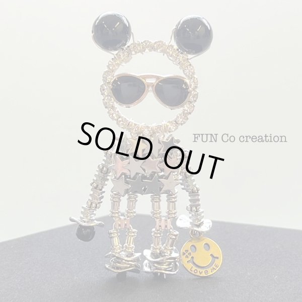 画像1: Panda Robot by FUNKIT (1)