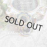 画像:  【再入荷！】ソウタシエブローチ〜フリッシュ〜 by 松永美佐子
