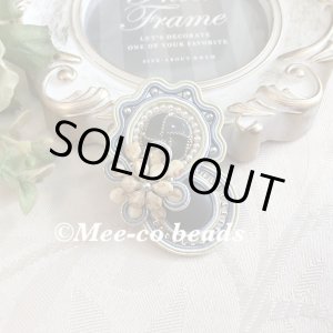画像:  【再入荷！】ソウタシエブローチ〜フリッシュ〜 by 松永美佐子