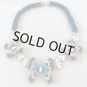 画像: 【再入荷！】モナーク by 加藤保子