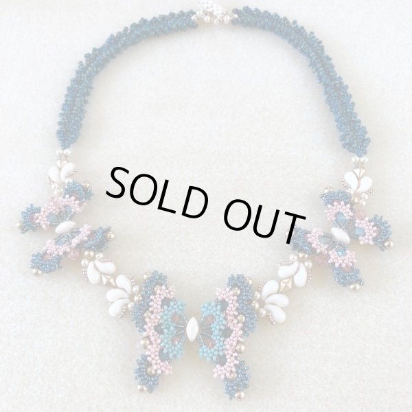 画像1: 【再入荷！】モナーク by 加藤保子 (1)