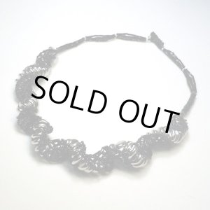 画像: 【再入荷！】オーバルのネッティングチューブ by 三島累意