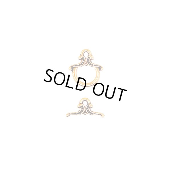 画像3: TierraCast社製マンテル　キープセイク（ゴールド・シルバー） (3)