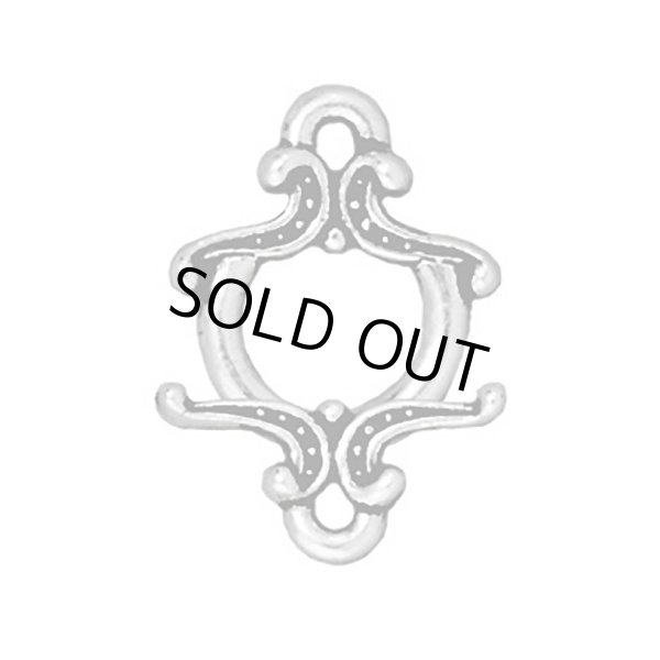 画像2: TierraCast社製マンテル　キープセイク（ゴールド・シルバー） (2)