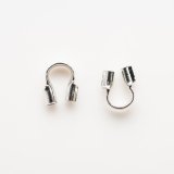 画像:  U字金具【高品質パーツ】