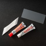 画像: クイックボンド エポキシ系速硬化接着剤（株式会社MIYUKI）