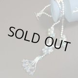 画像: サザンクロスブルーネックレス by 松本麻紀子